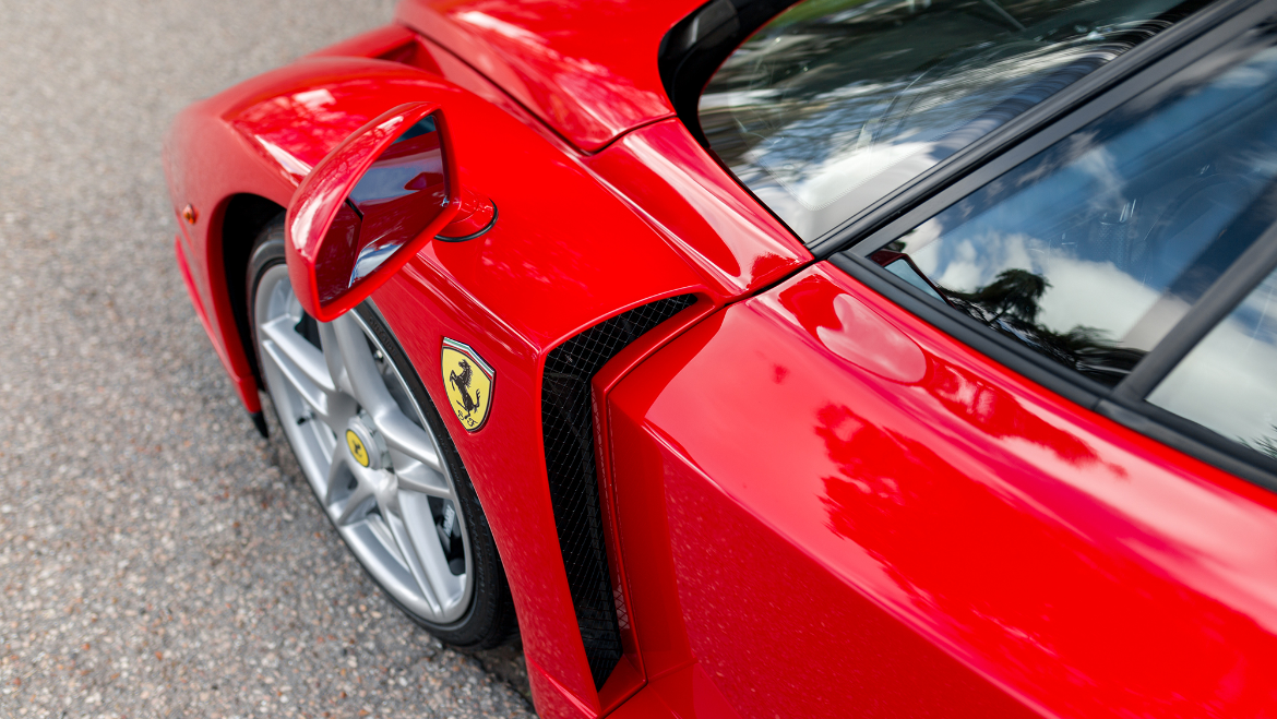 Ferrari Enzo